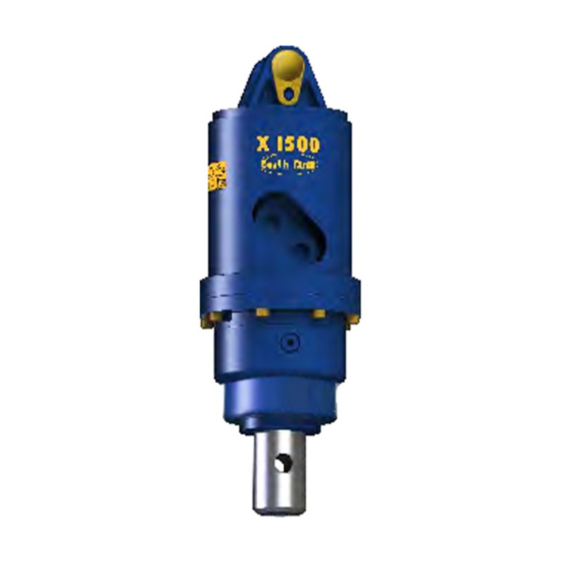 X1500 Auger