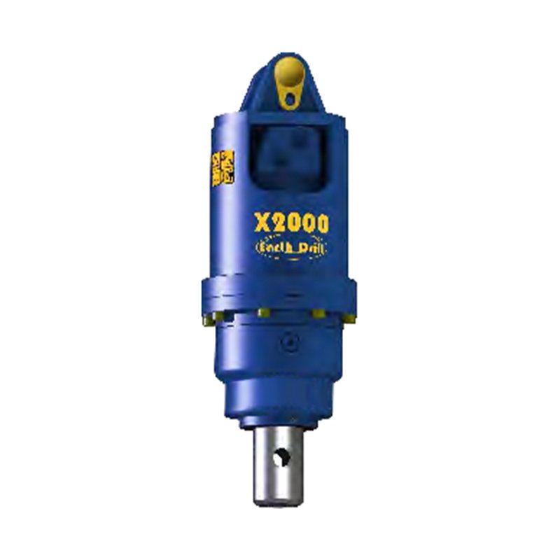 X2000 Auger