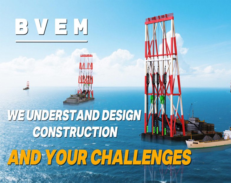 Your Professional Partner in Construction Machinery